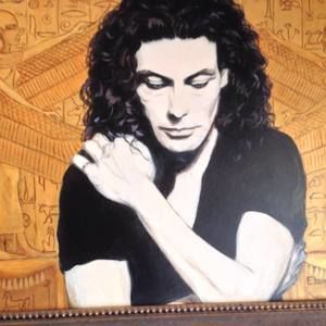 Meet your Posher, Elaine